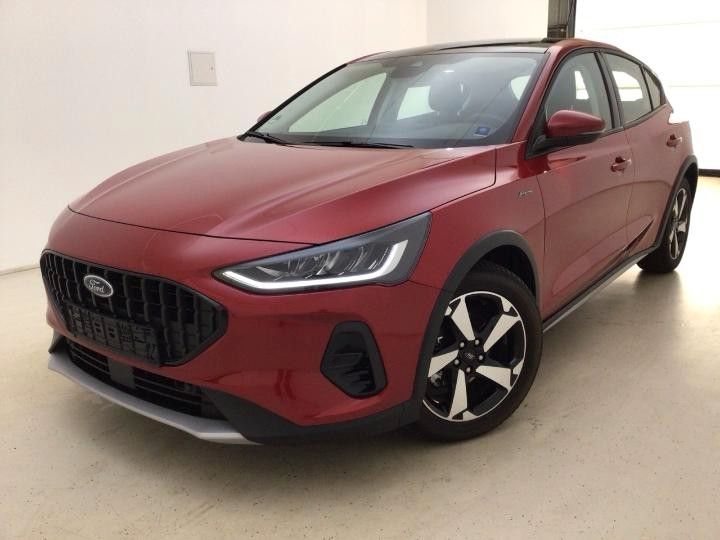 Ford Focus 2024