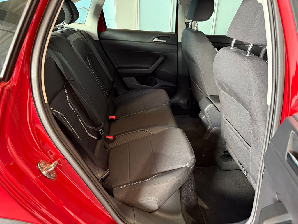 Volkswagen Taigo 2023