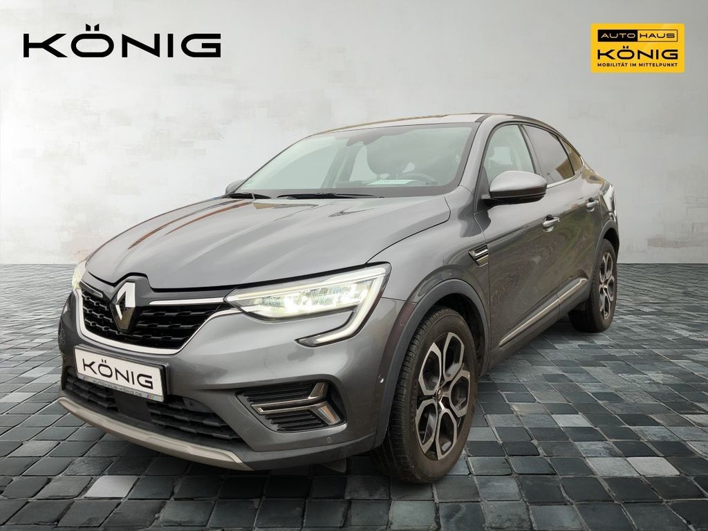 Renault Arkana 2023
