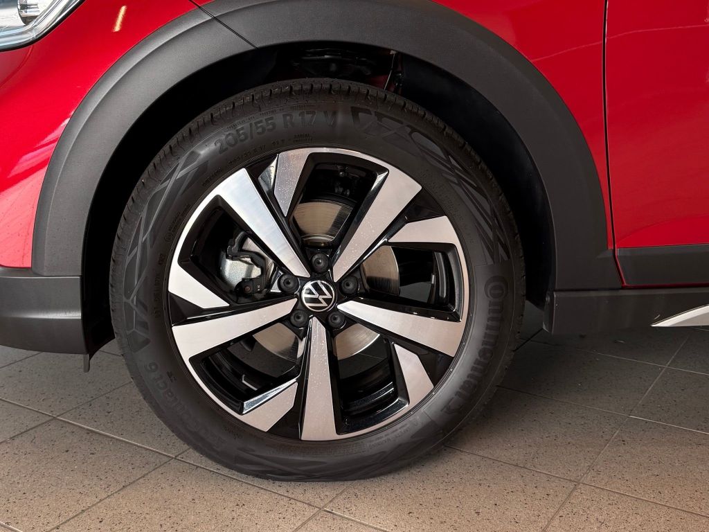 Volkswagen Taigo 2023