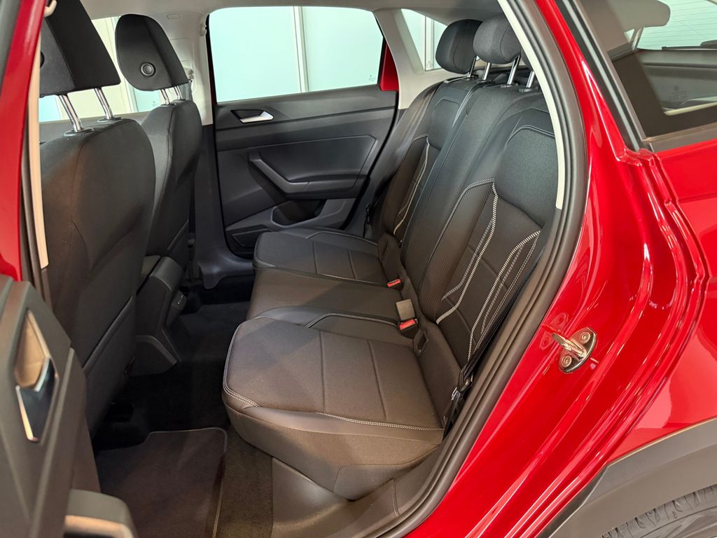 Volkswagen Taigo 2023