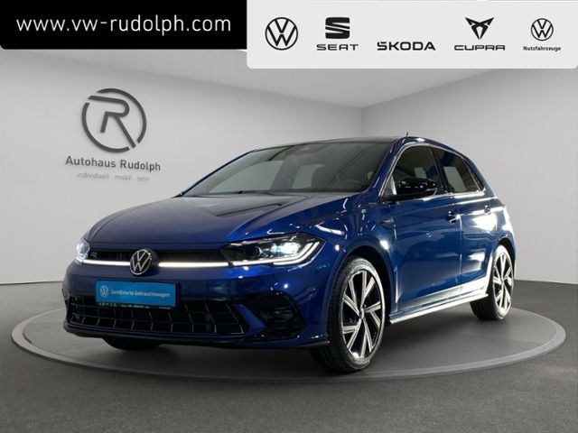 Volkswagen Polo 2024