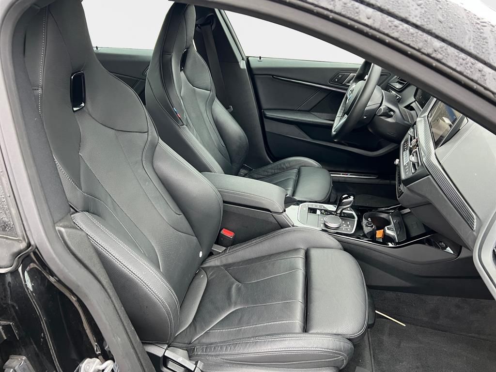 BMW 218 Gran Coupé 2024