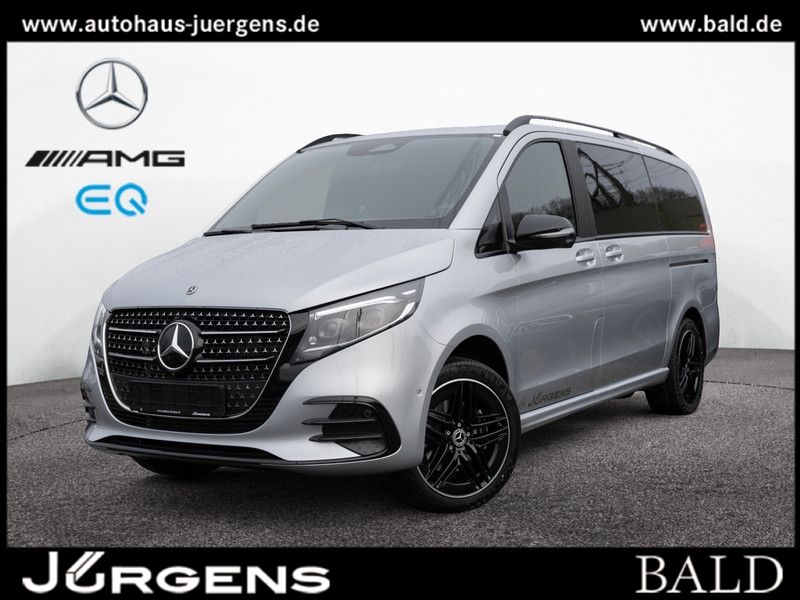 Mercedes-Benz V 300 2025