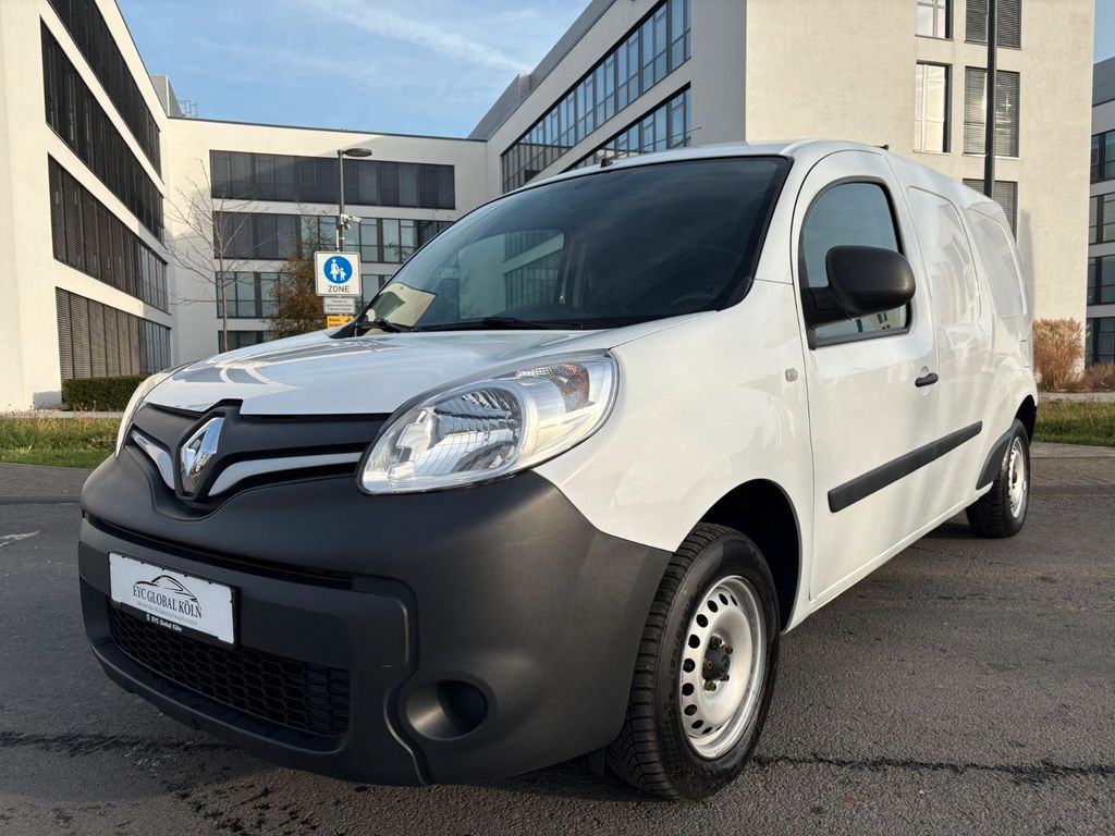 Renault Kangoo 2019