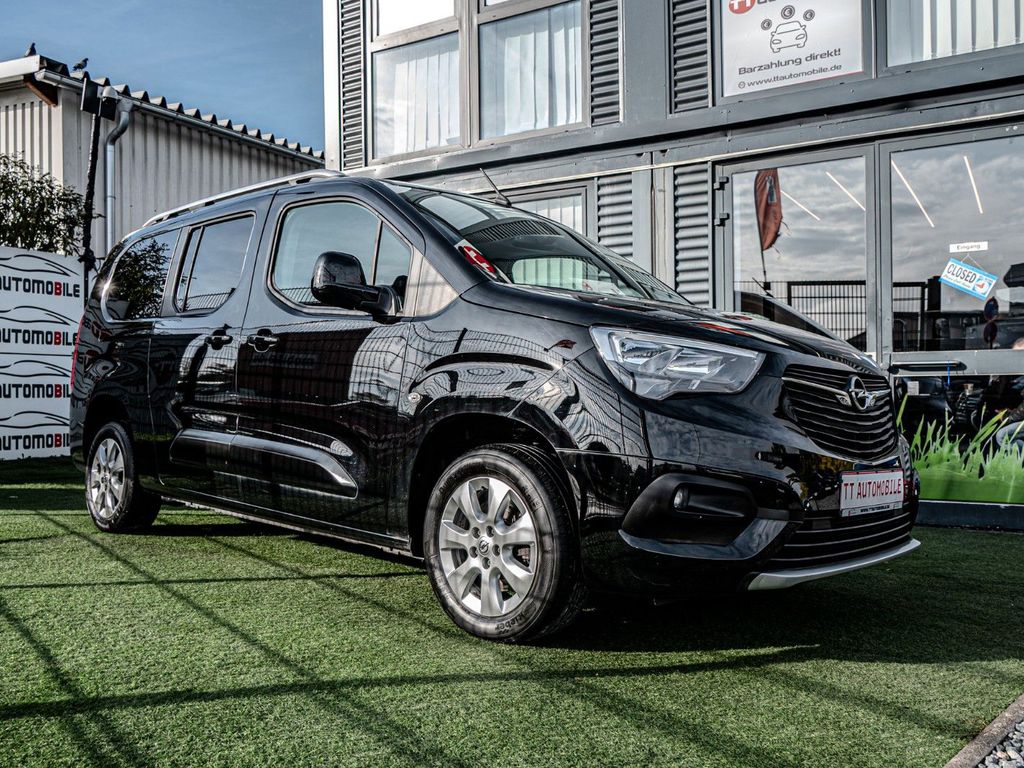 Opel Combo Life 2020