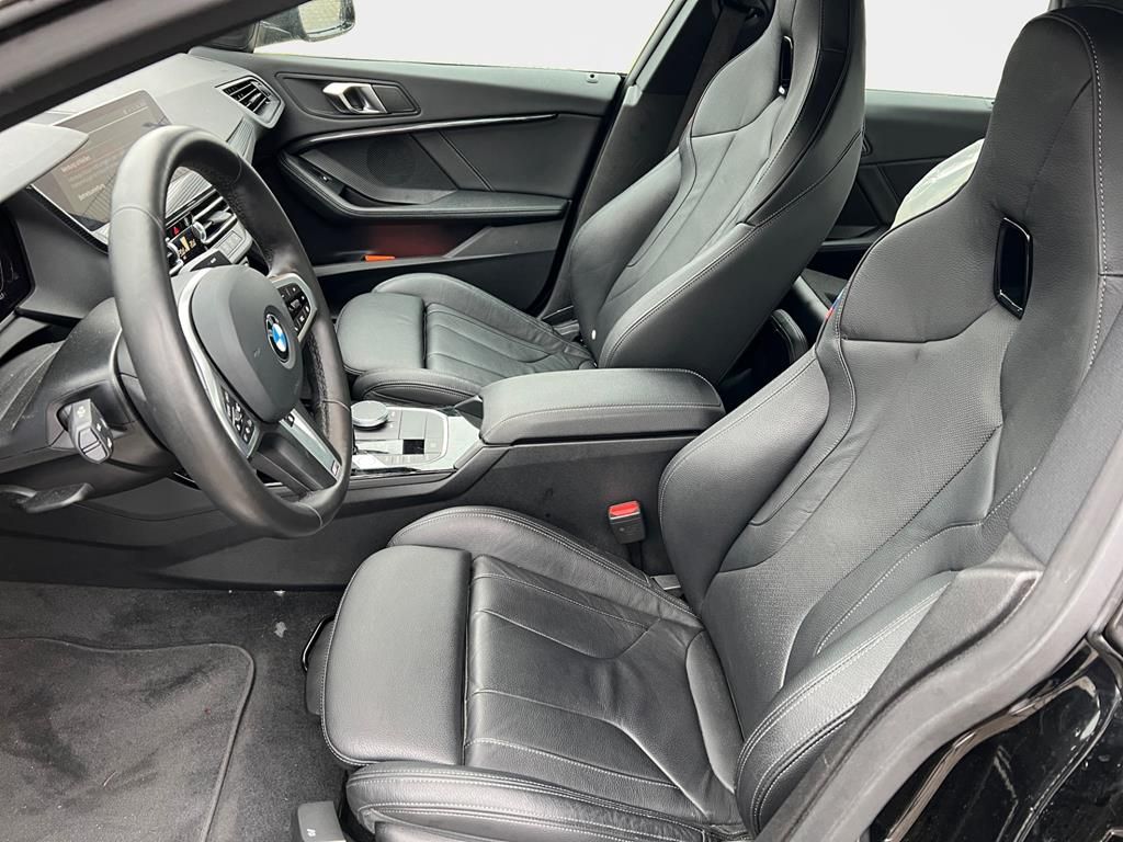 BMW 218 Gran Coupé 2024