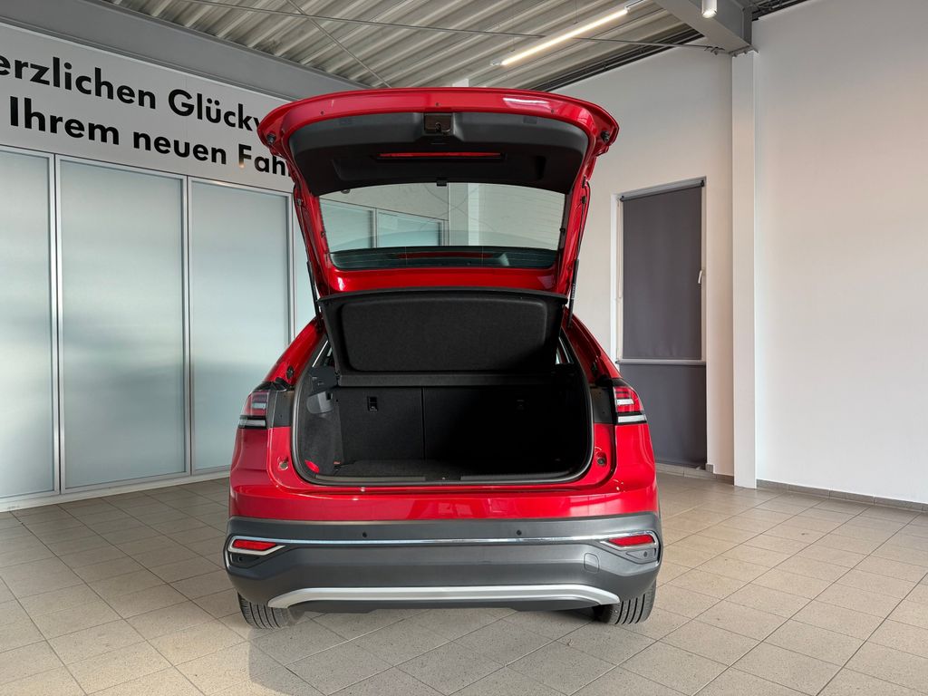 Volkswagen Taigo 2023