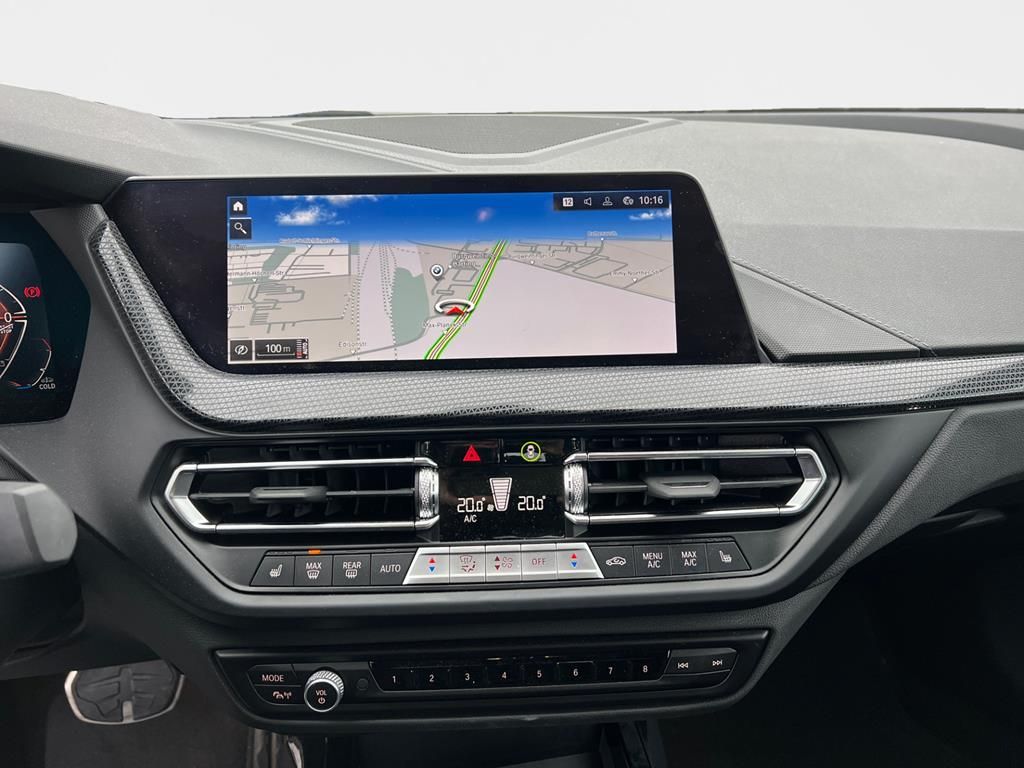 BMW 218 Gran Coupé 2024