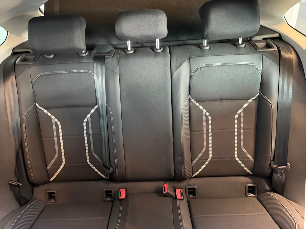 Volkswagen Taigo 2023