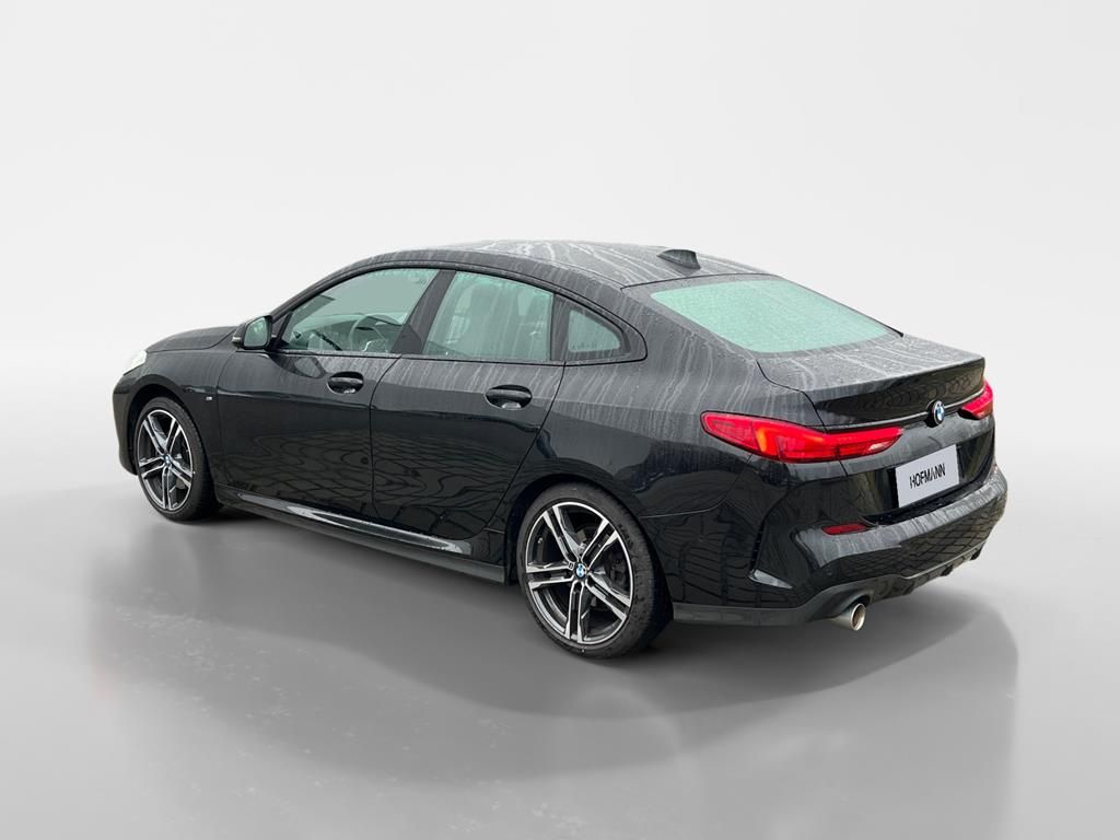 BMW 218 Gran Coupé 2024
