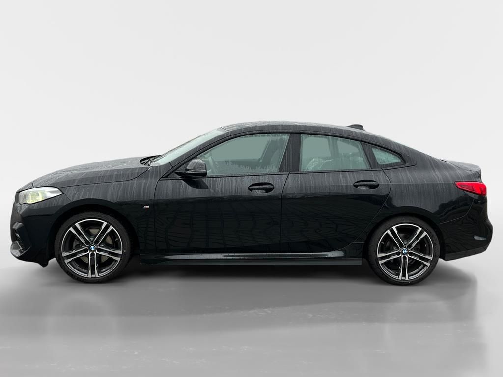 BMW 218 Gran Coupé 2024