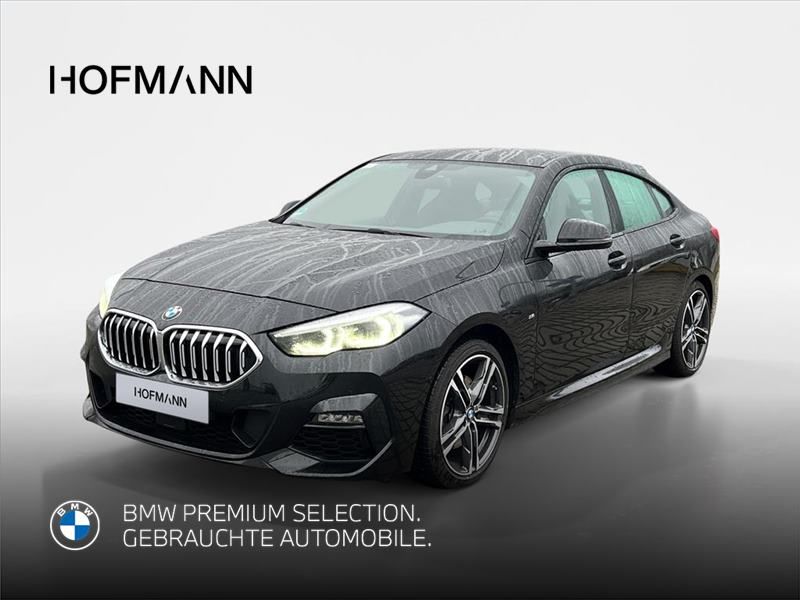 BMW 218 Gran Coupé 2024