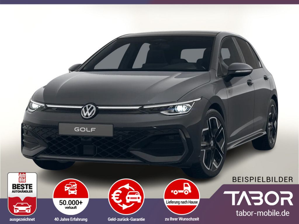 Volkswagen Golf 2025