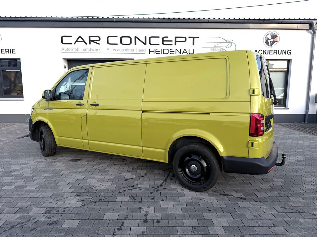 Volkswagen T6 Transporter 2018