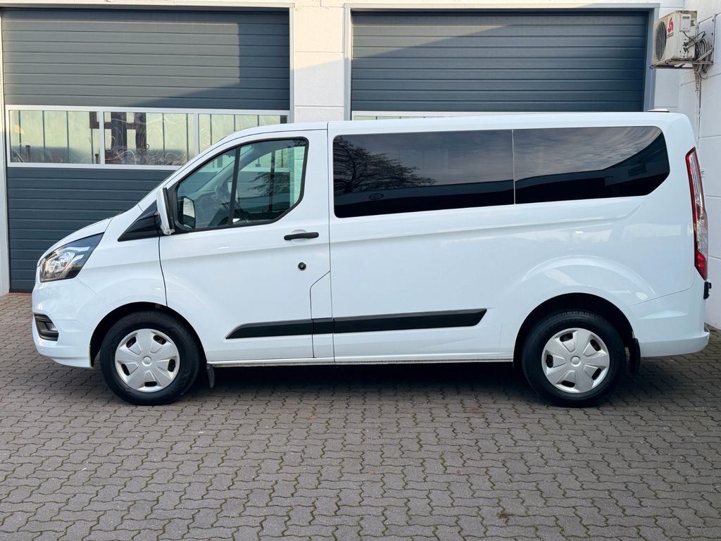 Ford Transit Custom 2020