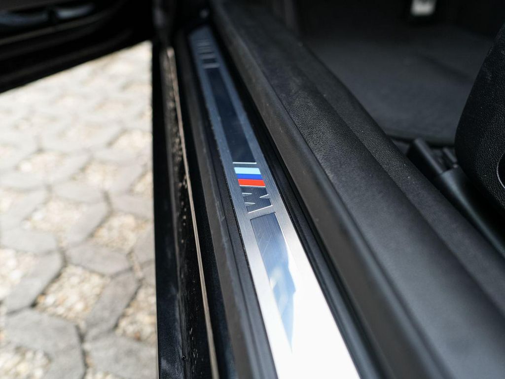BMW 420 2025