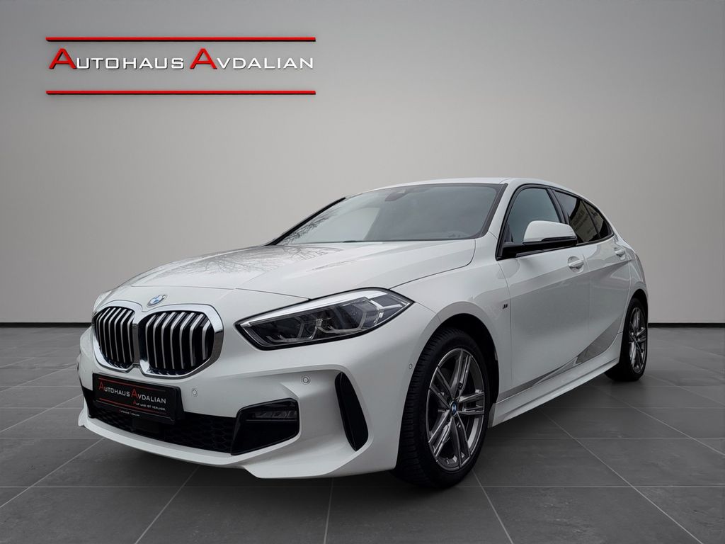 BMW 118 2021