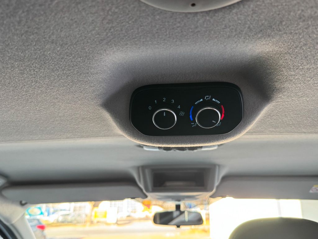 Ford Transit Custom 2020