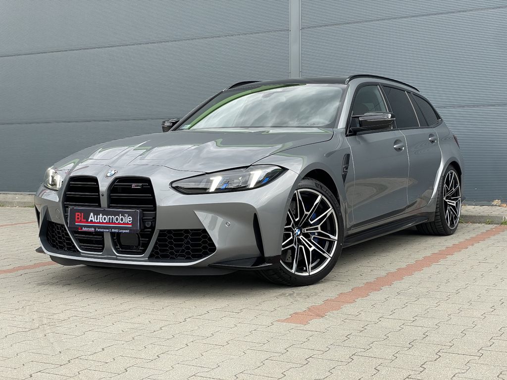 BMW M3 2025