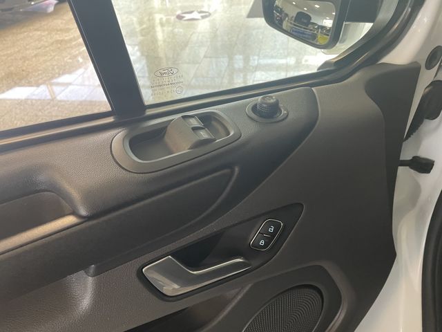 Ford Transit Custom 2020