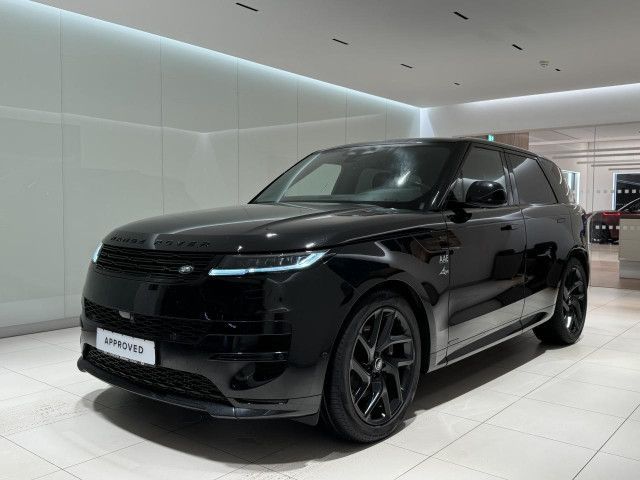 Land Rover Range Rover Sport 2024