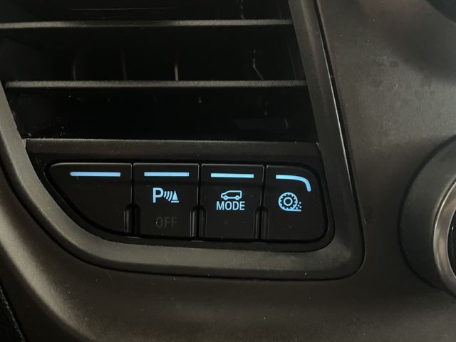 Ford Transit Custom 2020