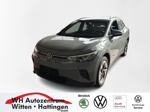 Volkswagen ID.4 2022
