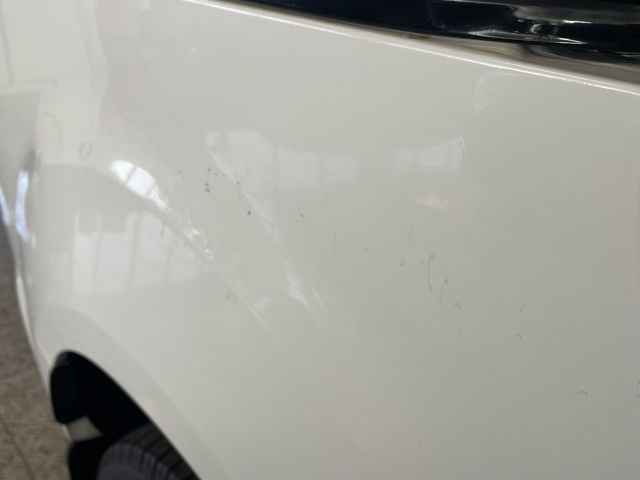 Ford Transit Custom 2020