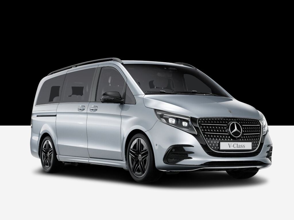 Mercedes-Benz V 300 2025