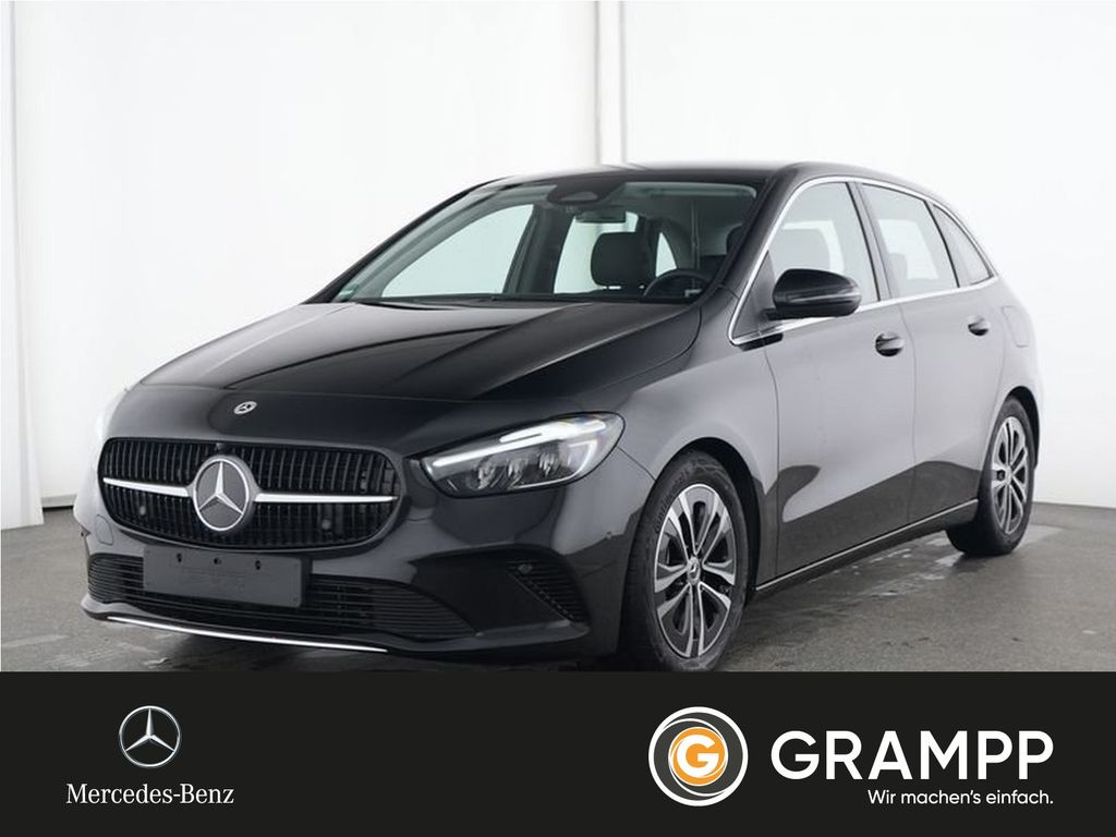 Mercedes-Benz B 200 2024