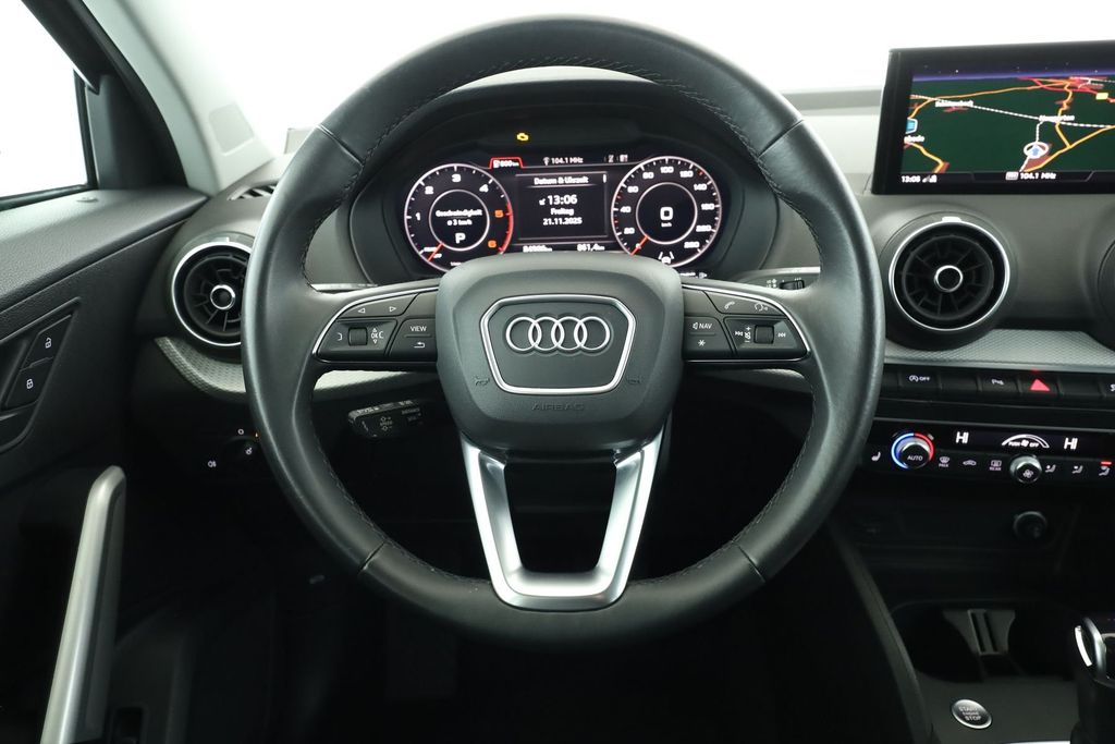 Audi Q2 2023