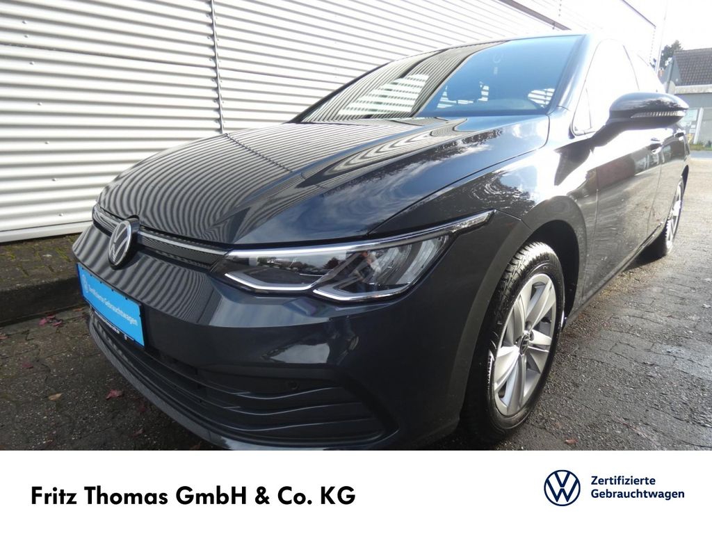 Volkswagen Golf 2024
