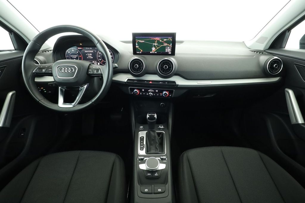 Audi Q2 2023