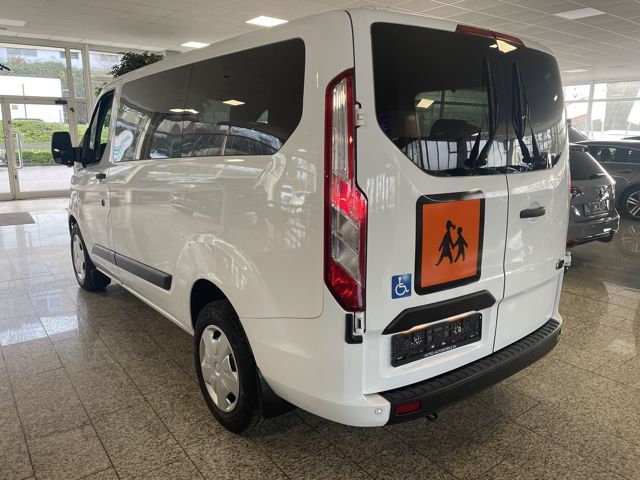 Ford Transit Custom 2020