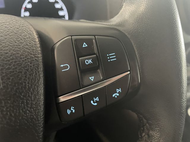 Ford Transit Custom 2020