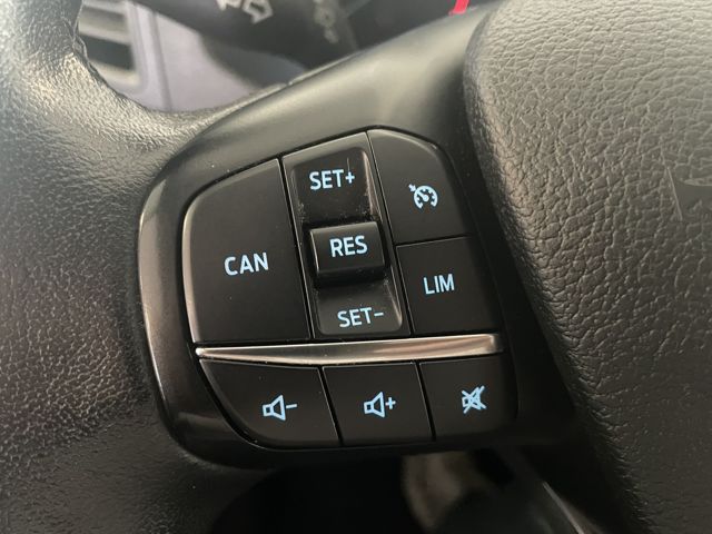 Ford Transit Custom 2020