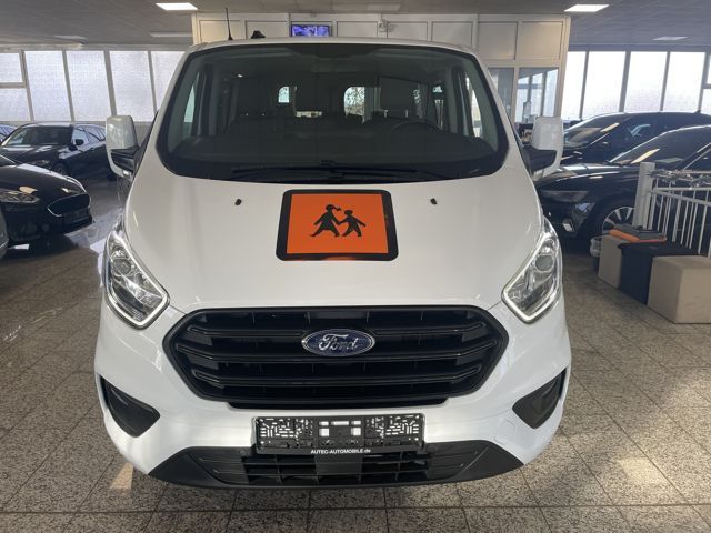 Ford Transit Custom 2020