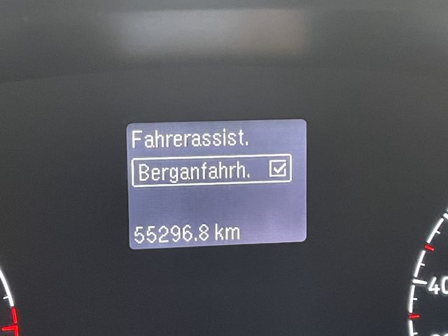 Ford Transit Custom 2020