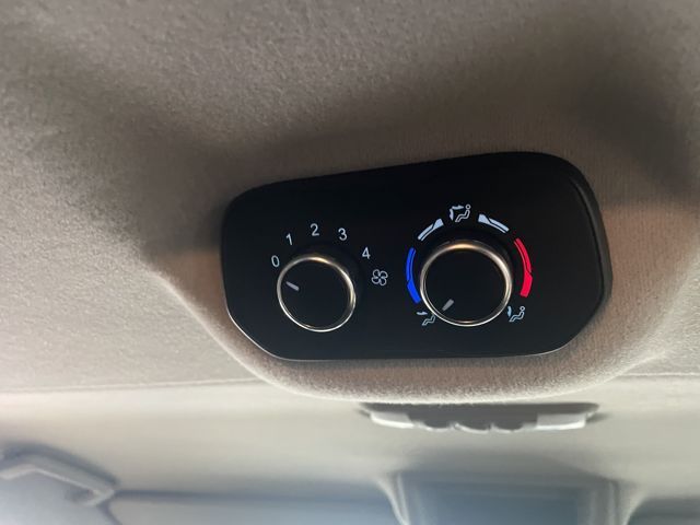 Ford Transit Custom 2020