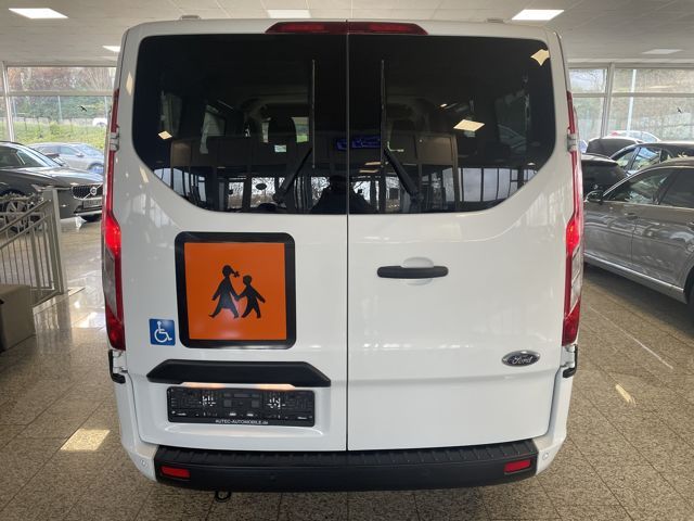 Ford Transit Custom 2020