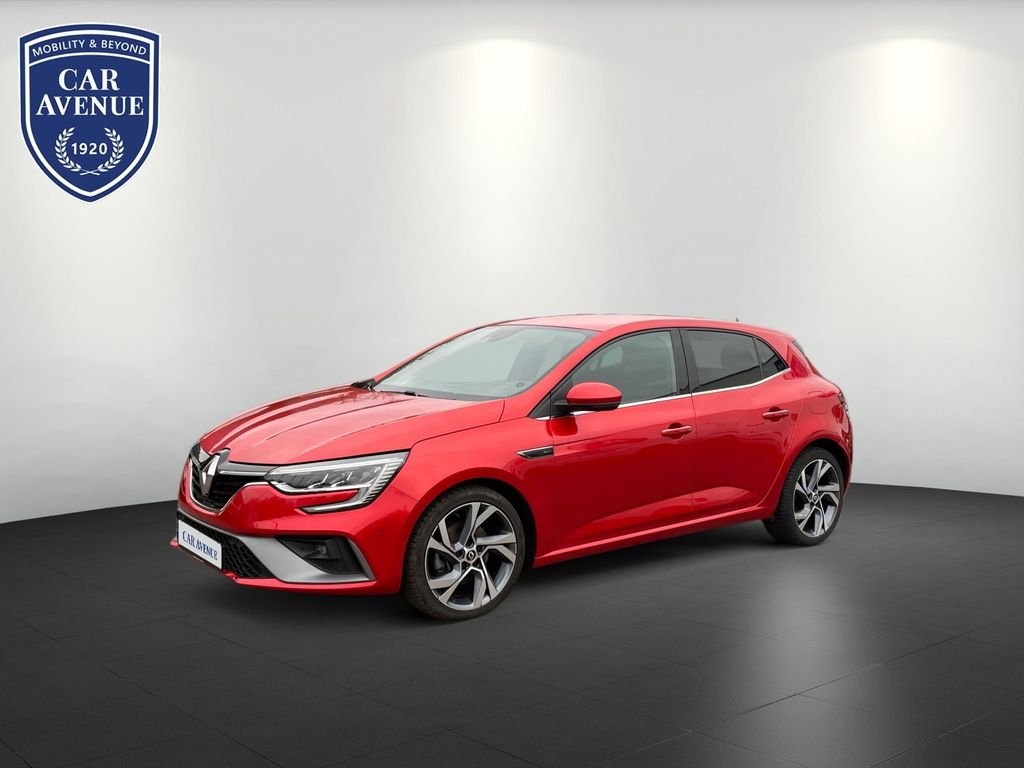 Renault Megane 2021