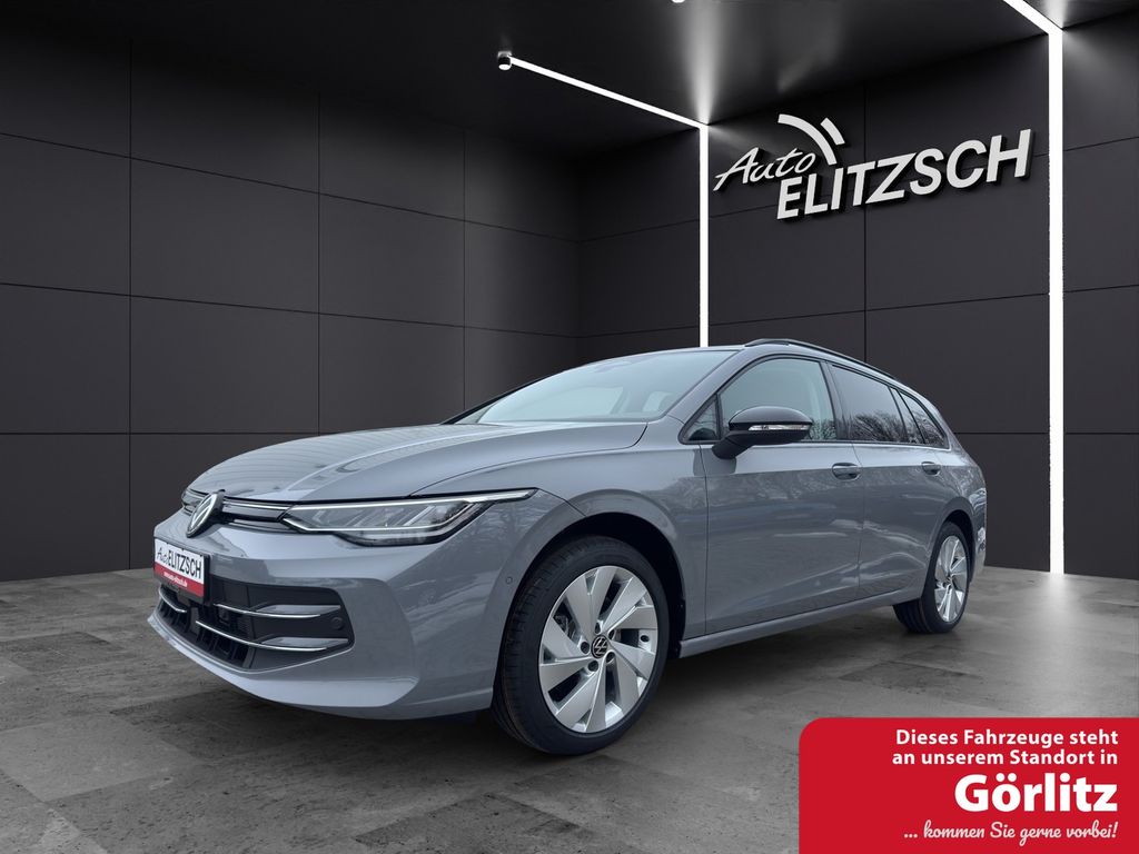 Volkswagen Golf 2025