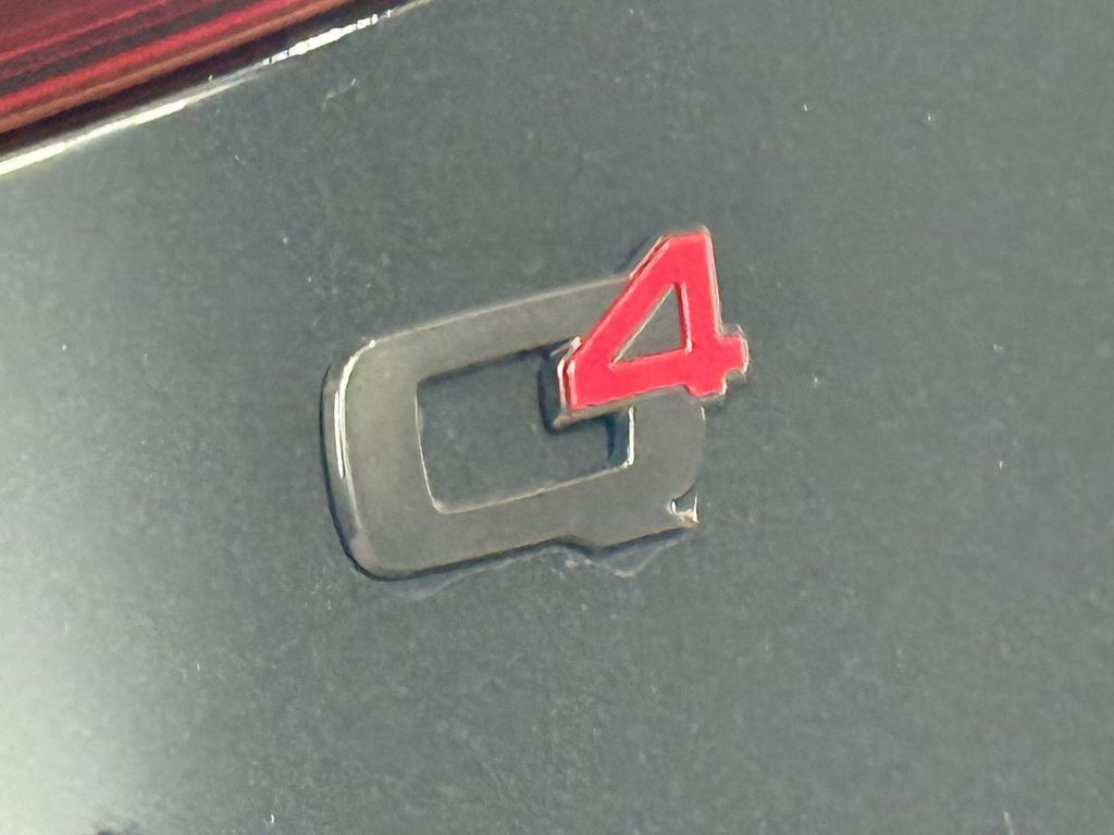 Alfa Romeo Stelvio 2020