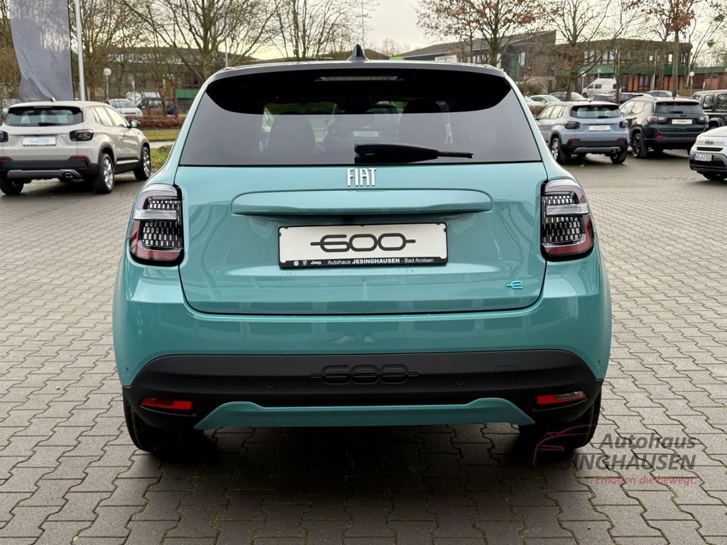 Fiat 600e