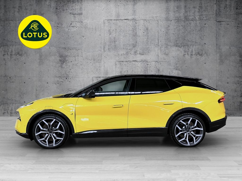 Lotus Eletre
