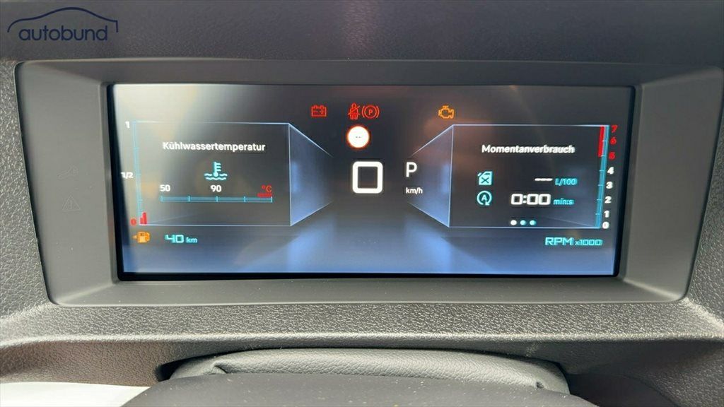 Citroën SpaceTourer 2025