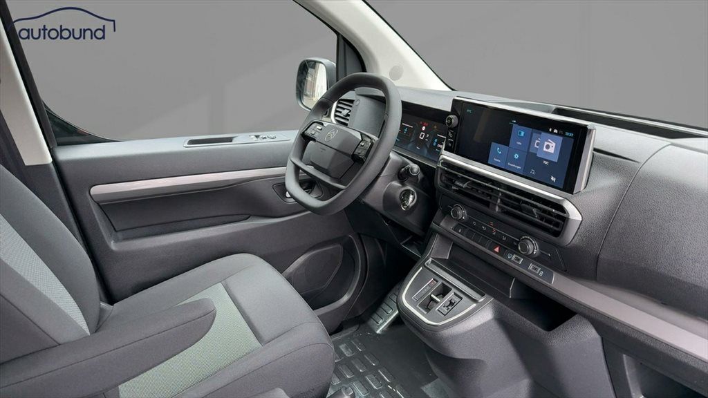 Citroën SpaceTourer 2025