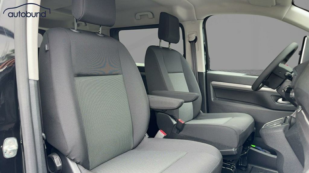 Citroën SpaceTourer 2025