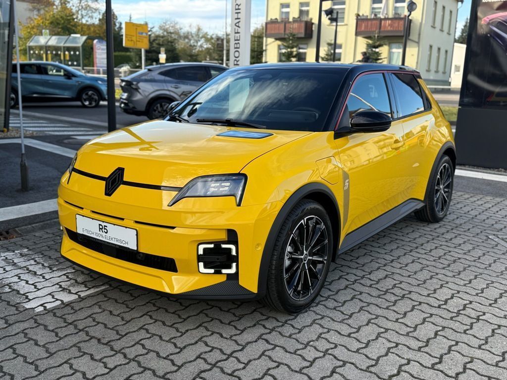 Renault R 5 2025